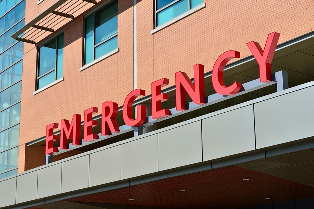 Healthcare On-Hand