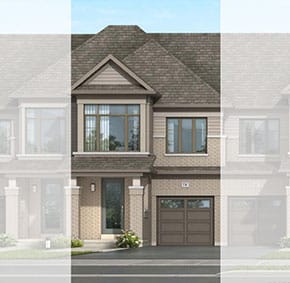 Fieldstone Elevation A