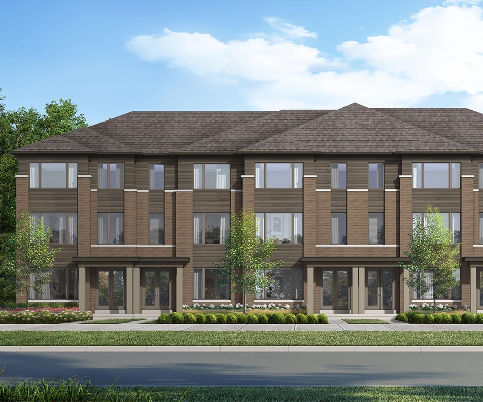 The Ridgewood Collection