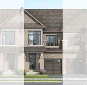 Willow Elevation A