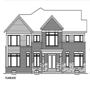 Jackpine Elevation A