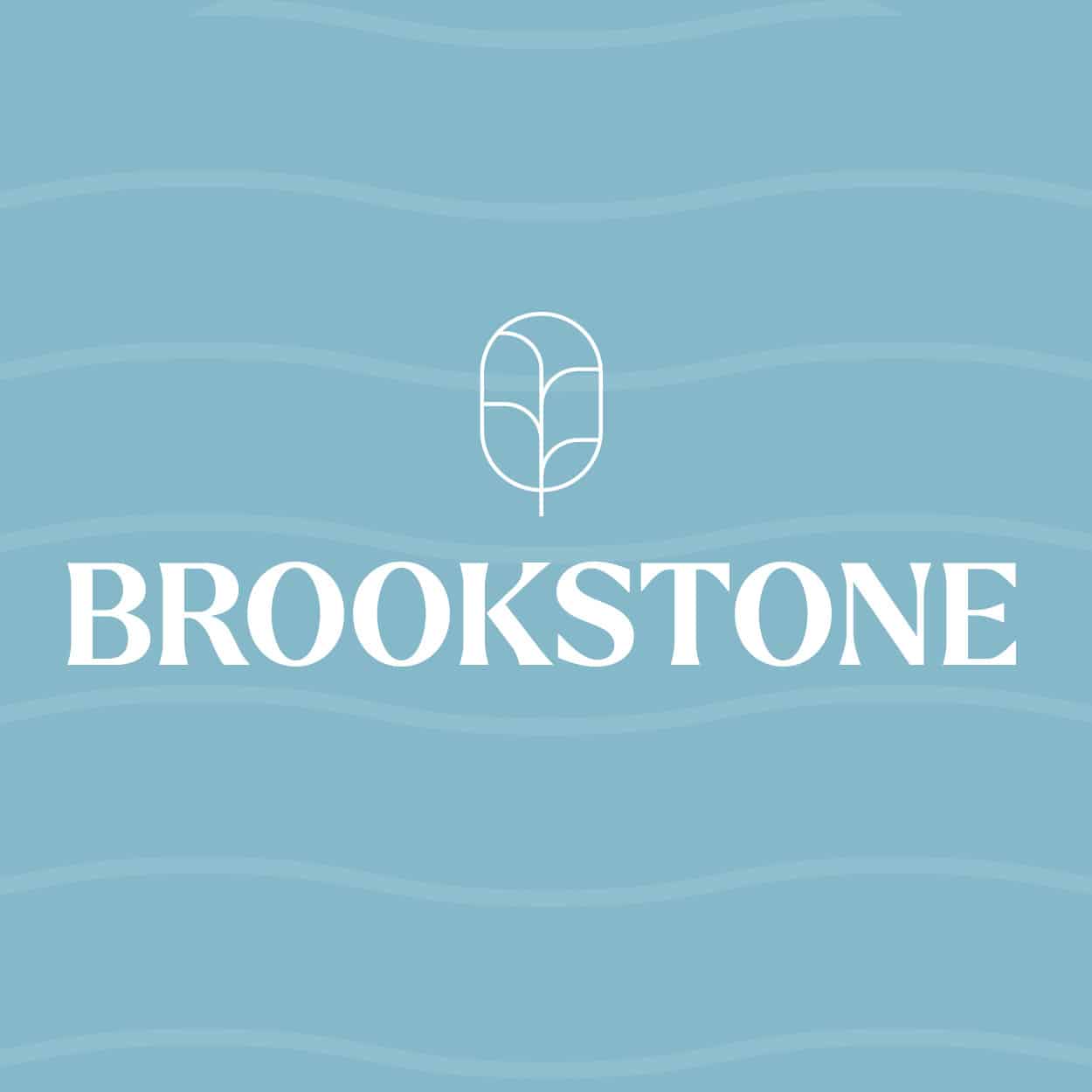 Brookstone